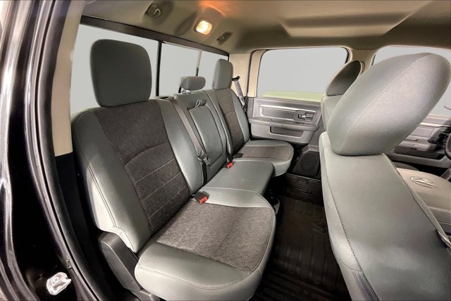 Used 2018 Black Ram SLT image 18
