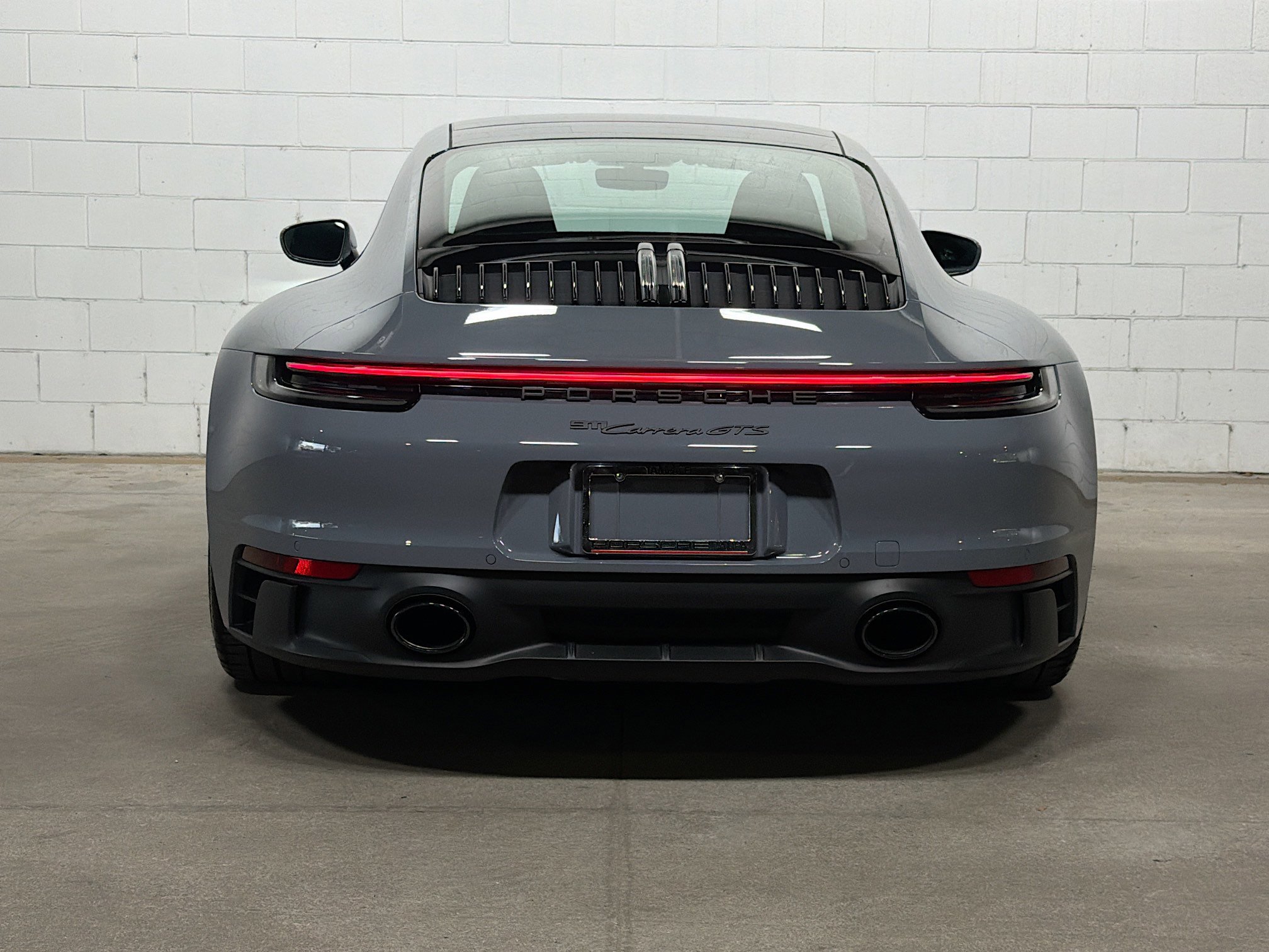 2024 Porsche 911 GTS - Photo 8
