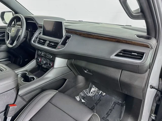Used 2024 Gray Chevrolet Premier image 32