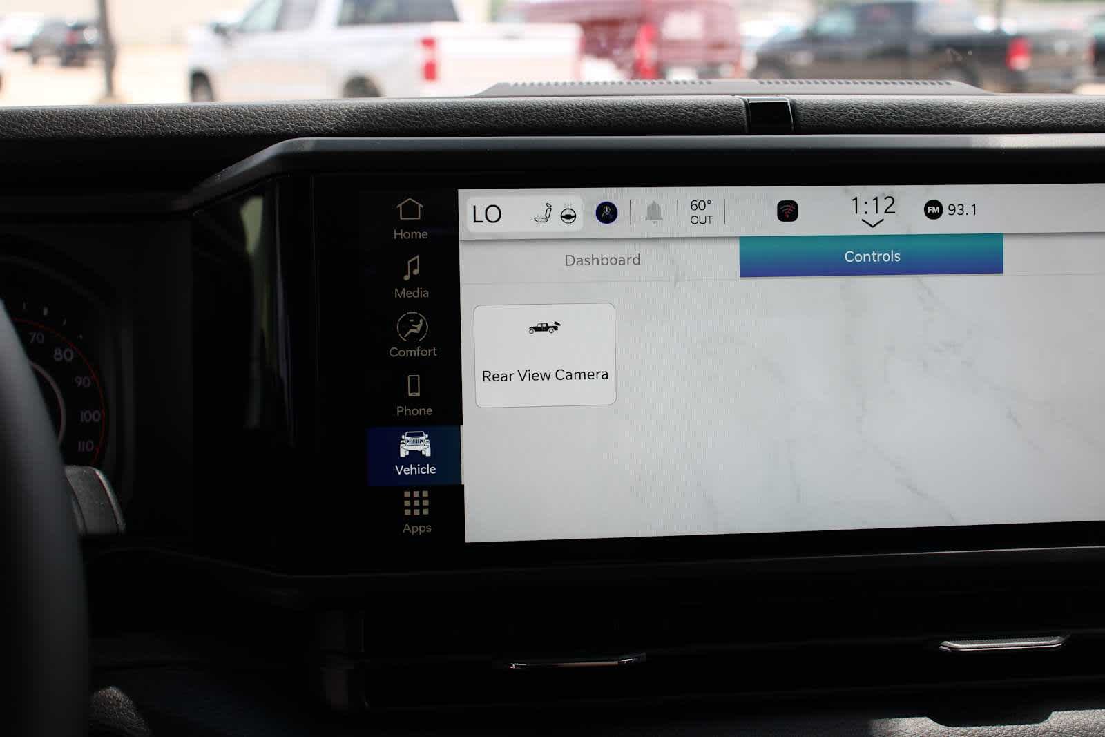 2025 Jeep Gladiator Sport S - Photo 29