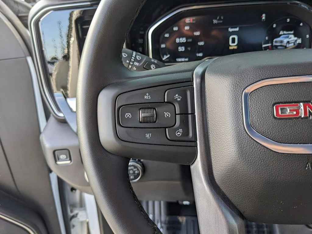 2024 GMC Sierra 1500 Elevation - Photo 27