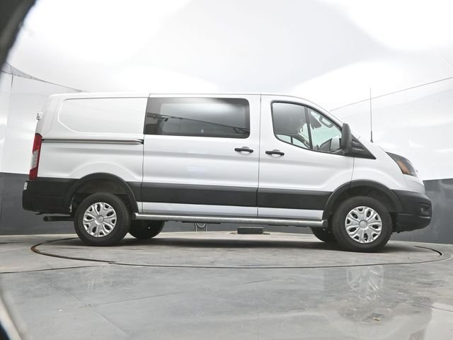 Used 2025 White Ford Base image 46