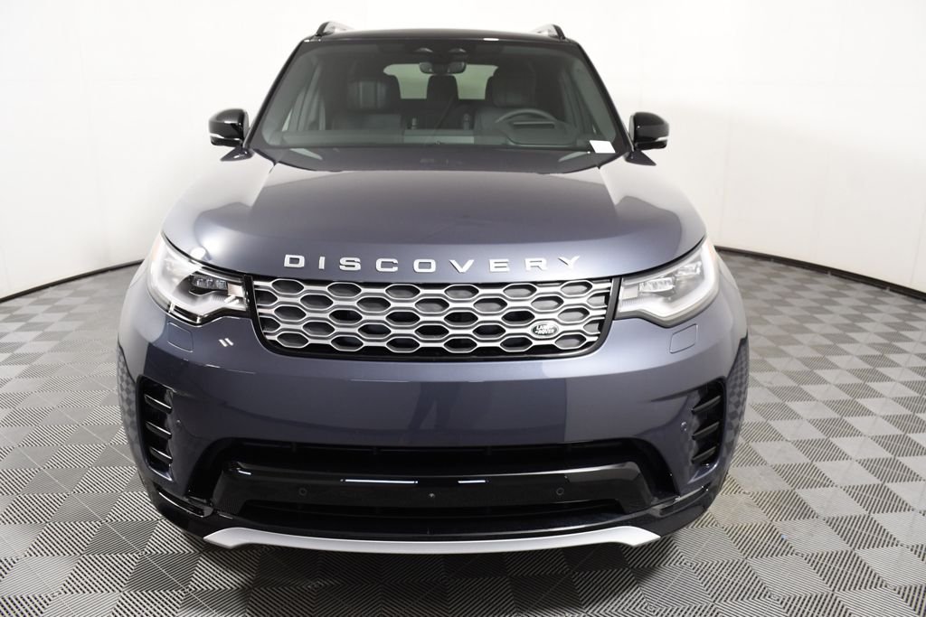 New 2026 Varesine Blue Land Rover Gemini Edition image 10
