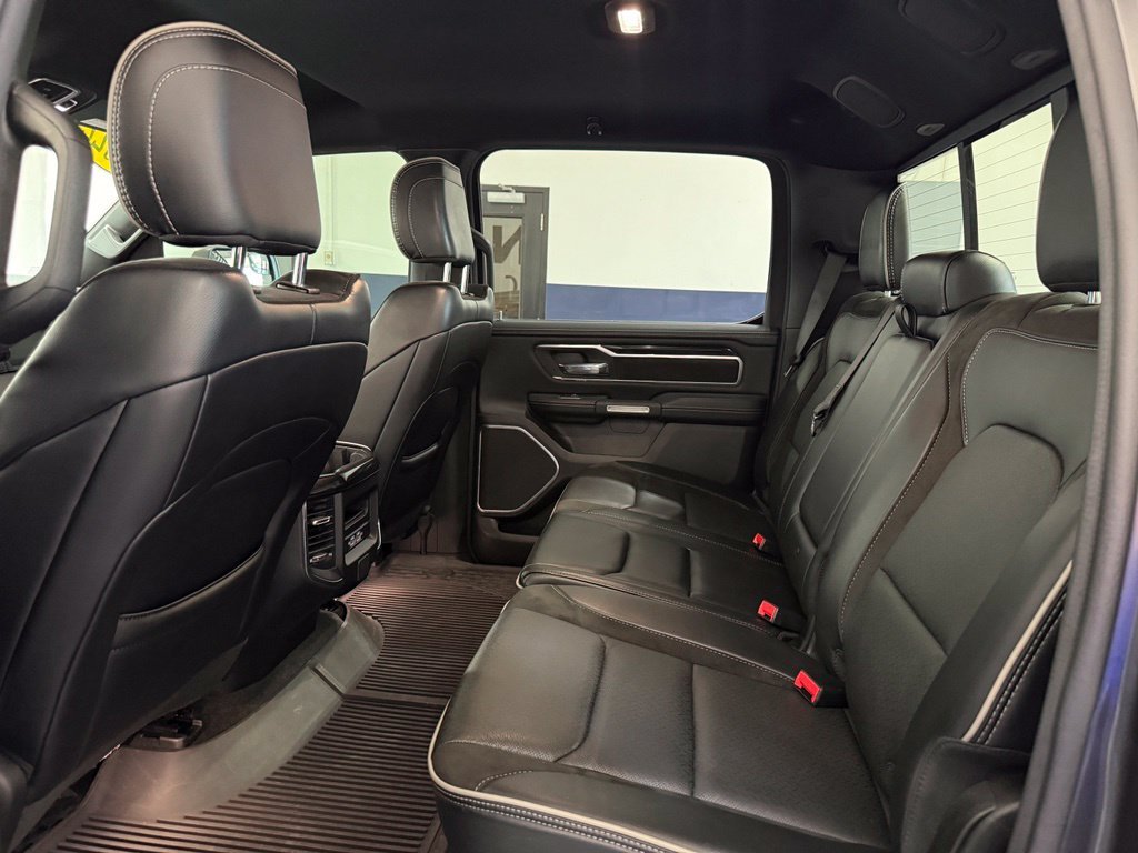 2022 RAM Ram 1500 Pickup Laramie - Photo 10