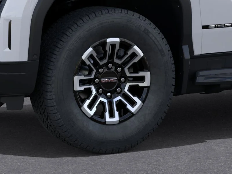 New 2026 Summit White GMC Elevation Standard Range image 9