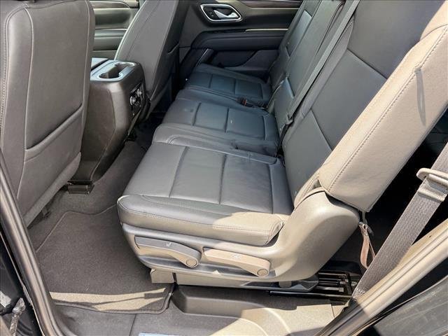 Used 2023 Black Chevrolet LT image 11