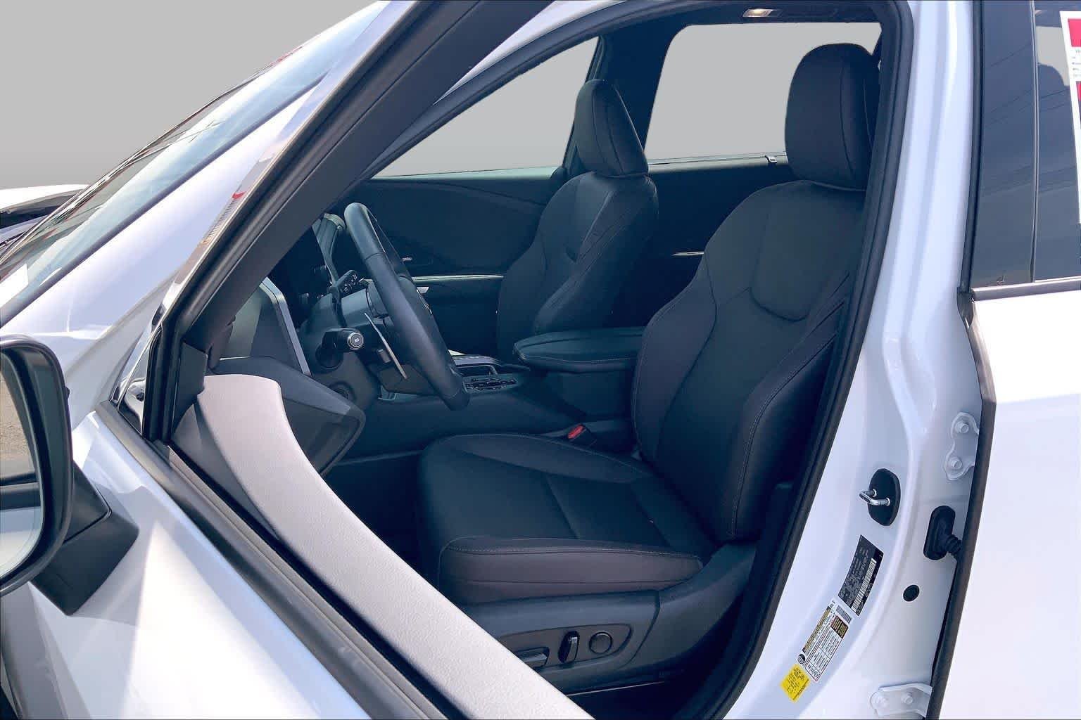 Pre-Owned 2026 Lexus TX 350 Premium