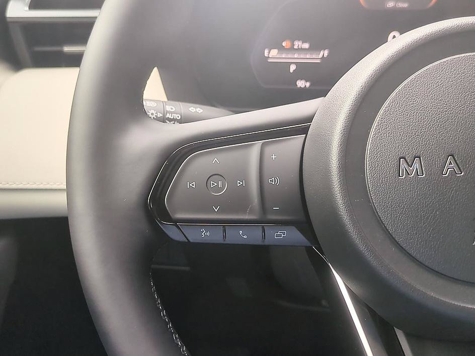 New 2026 Polymetal Gray Metallic Mazda 2.5 S Preferred AWD image 15