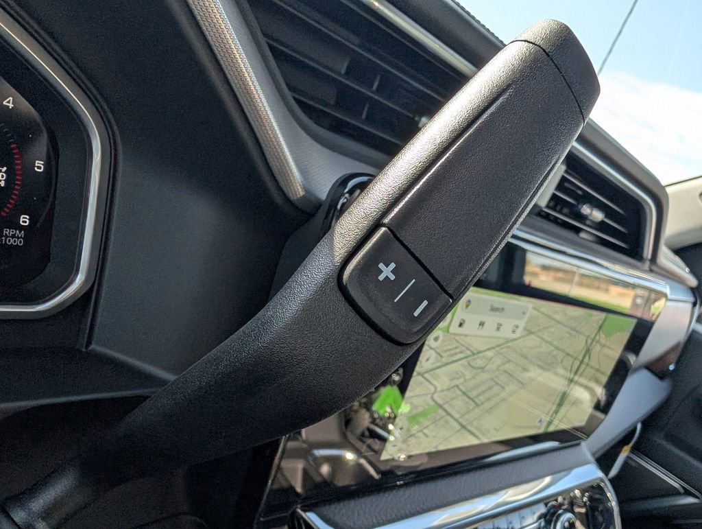 2026 GMC Sierra 3500HD Denali - Photo 16