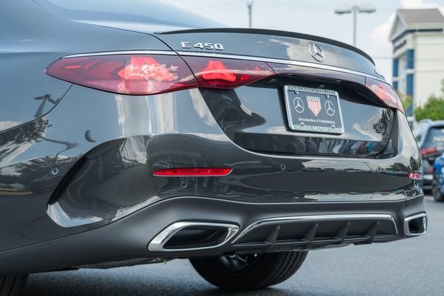 New 2027  Mercedes-Benz E 450 image 51
