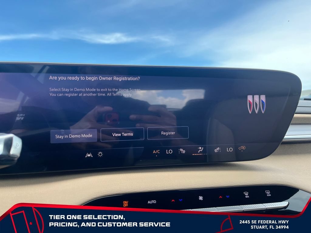 2026 Buick Enclave Preferred - Photo 30