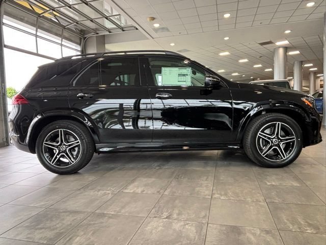 2026 Mercedes-Benz GLE GLE450 - Photo 35