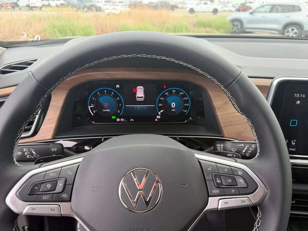 New 2026  Volkswagen 2.0T SE w/Technology image 16