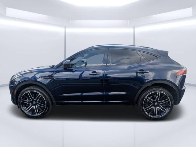Used 2024 Blue Jaguar P250 image 6