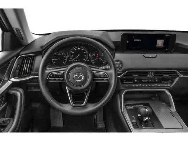 New 2026 Jet Black Mica Mazda Preferred image 4