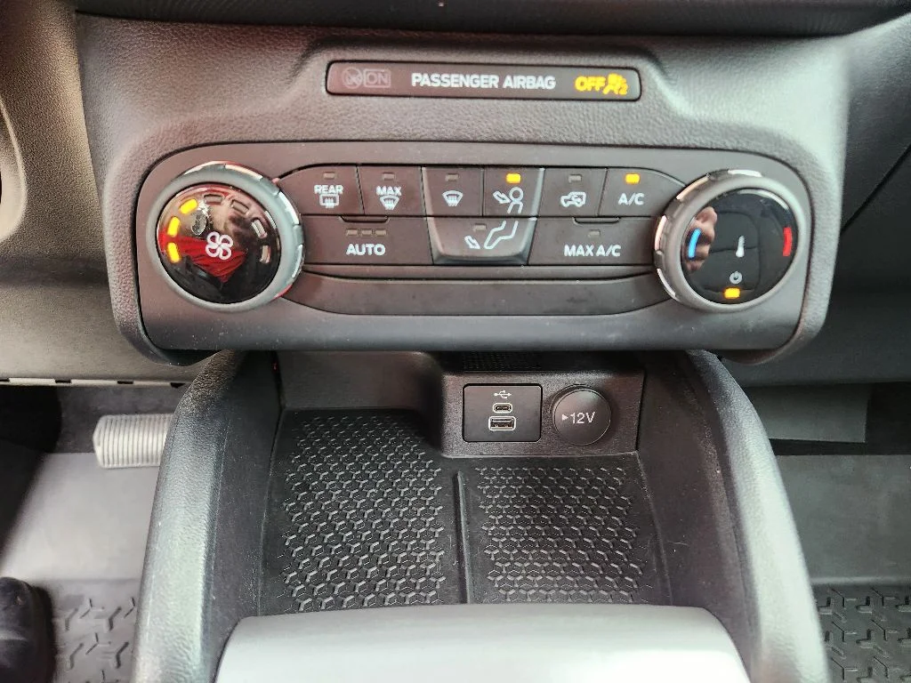 2024 Ford Bronco Sport Big Bend - Photo 18