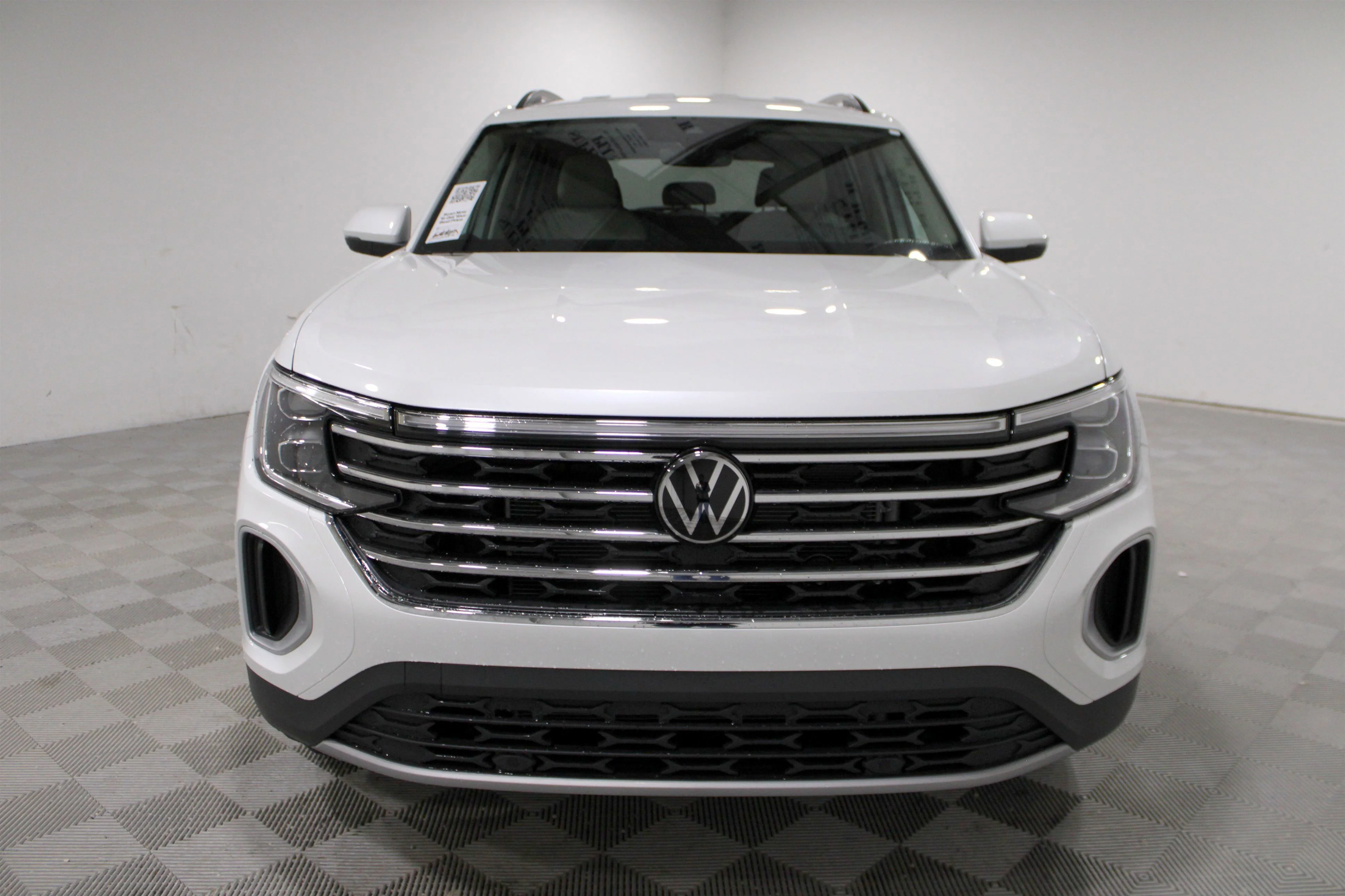 2026 Volkswagen Atlas SE - Photo 33