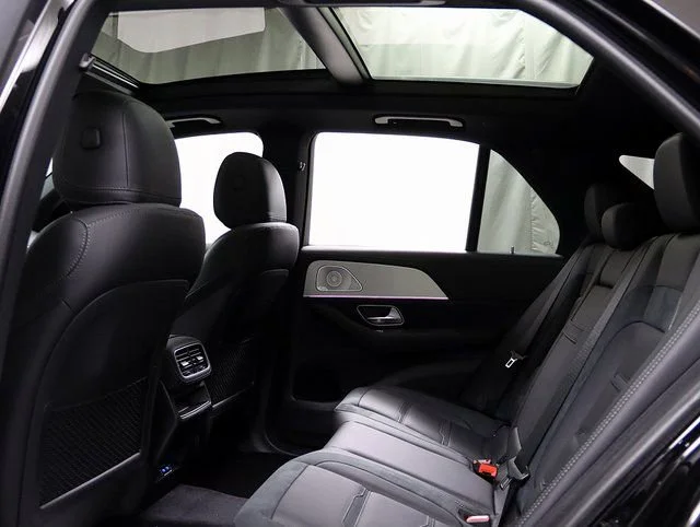 2025 Mercedes-Benz GLE AMG GLE 53 - Photo 44