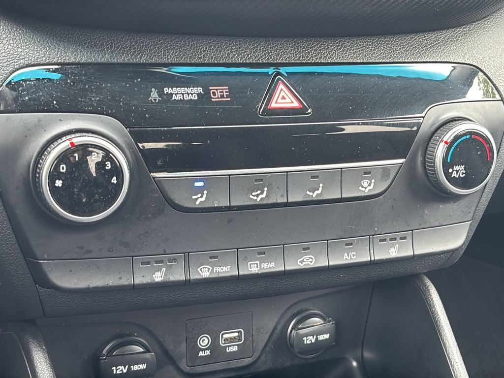 2021 Hyundai Tucson Value - Photo 28