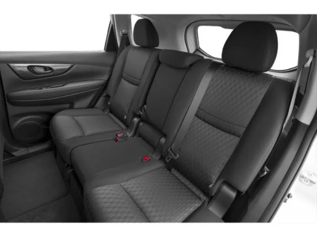 Used 2020 Glacier White Nissan SV image 15