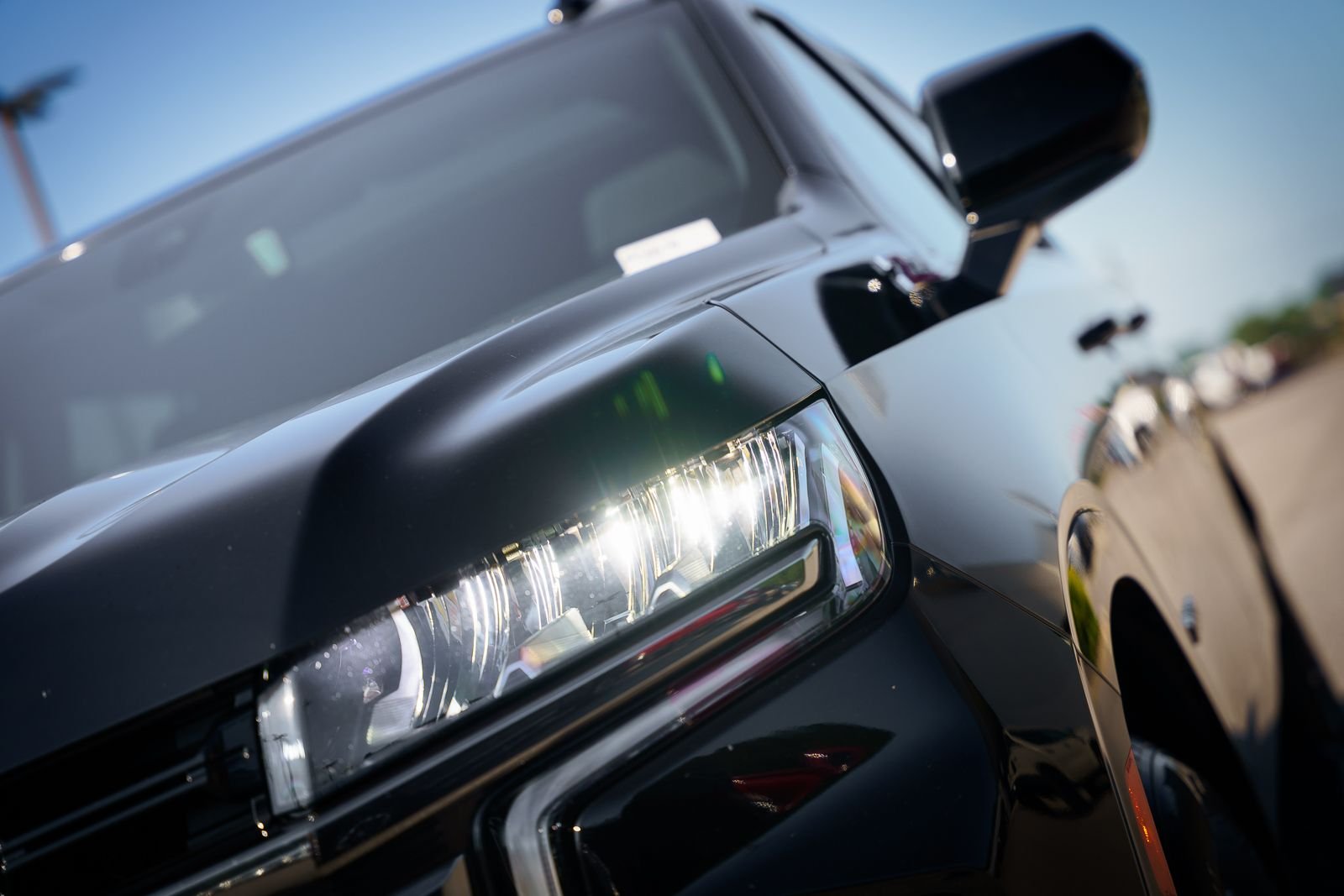 Certified Used 2022  Chevrolet Z71 image 3