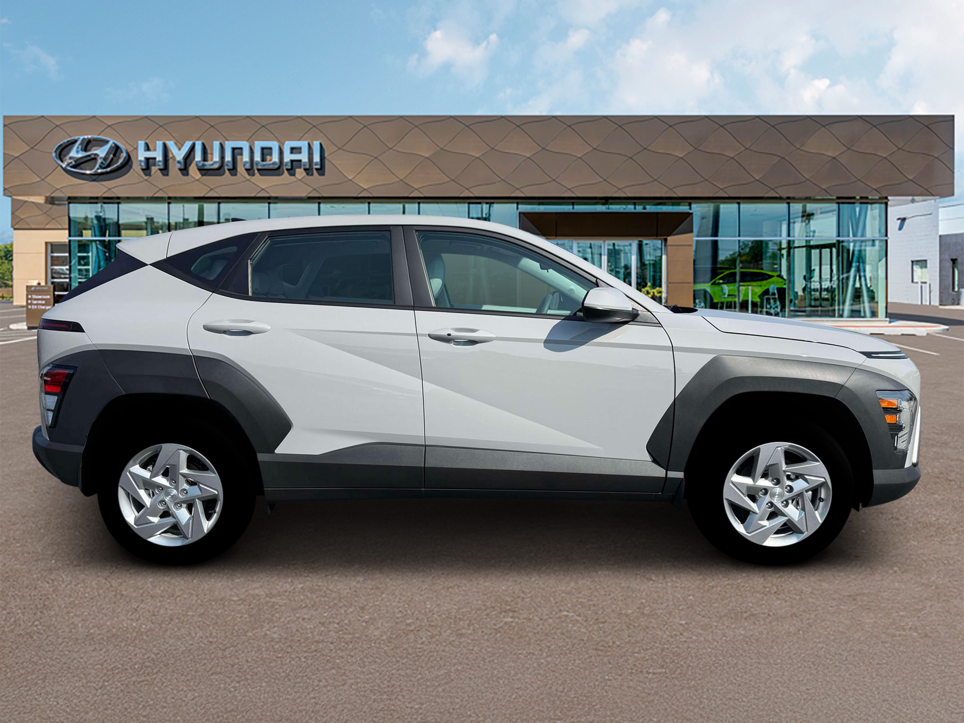 2026 Hyundai Kona SE - Photo 9