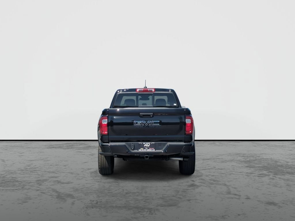 New 2026 Onyx Black GMC Denali image 7