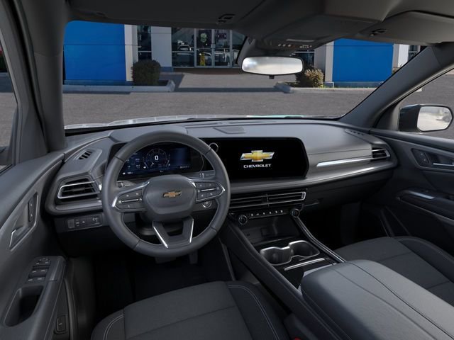 2026 Chevrolet Traverse LT - Photo 16