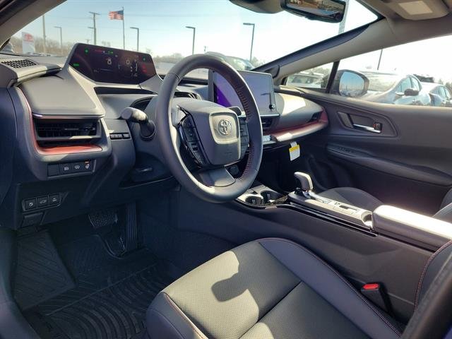 2026 Toyota Prius Plug-in Hybrid XSE Premium - Photo 19