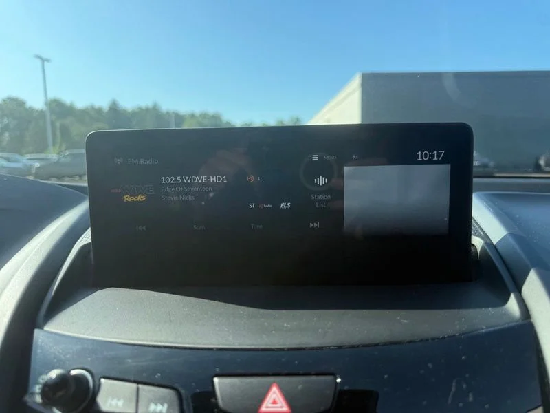 Used 2021  Acura Technology Package image 7