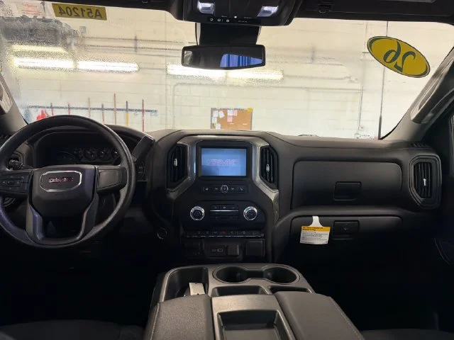 2026 GMC Sierra 3500HD Pro - Photo 15
