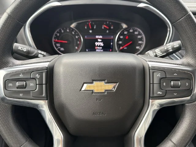 Used 2023 Red Chevrolet LT image 30