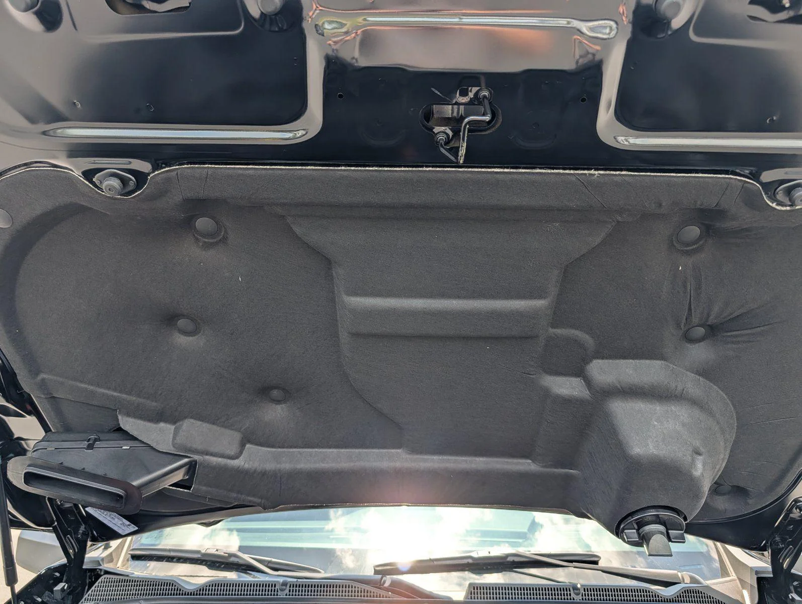 New 2026 Onyx Black GMC Denali Ultimate image 38