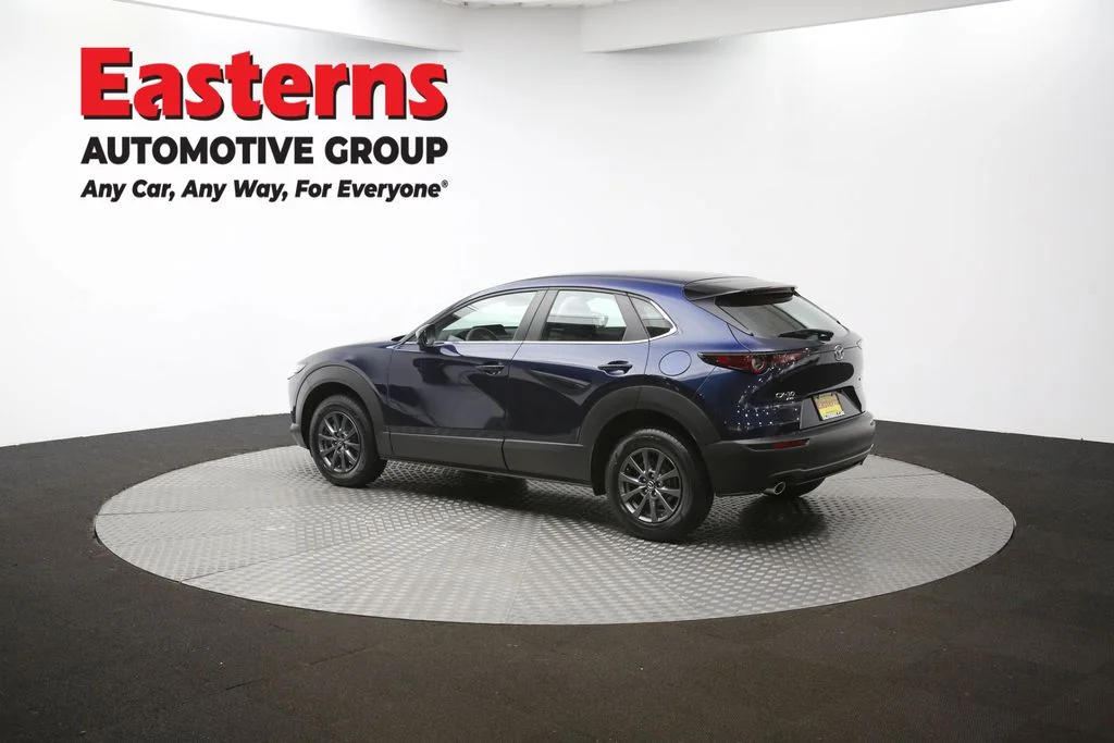 Used 2023 Blue Mazda 2.5 S image 60