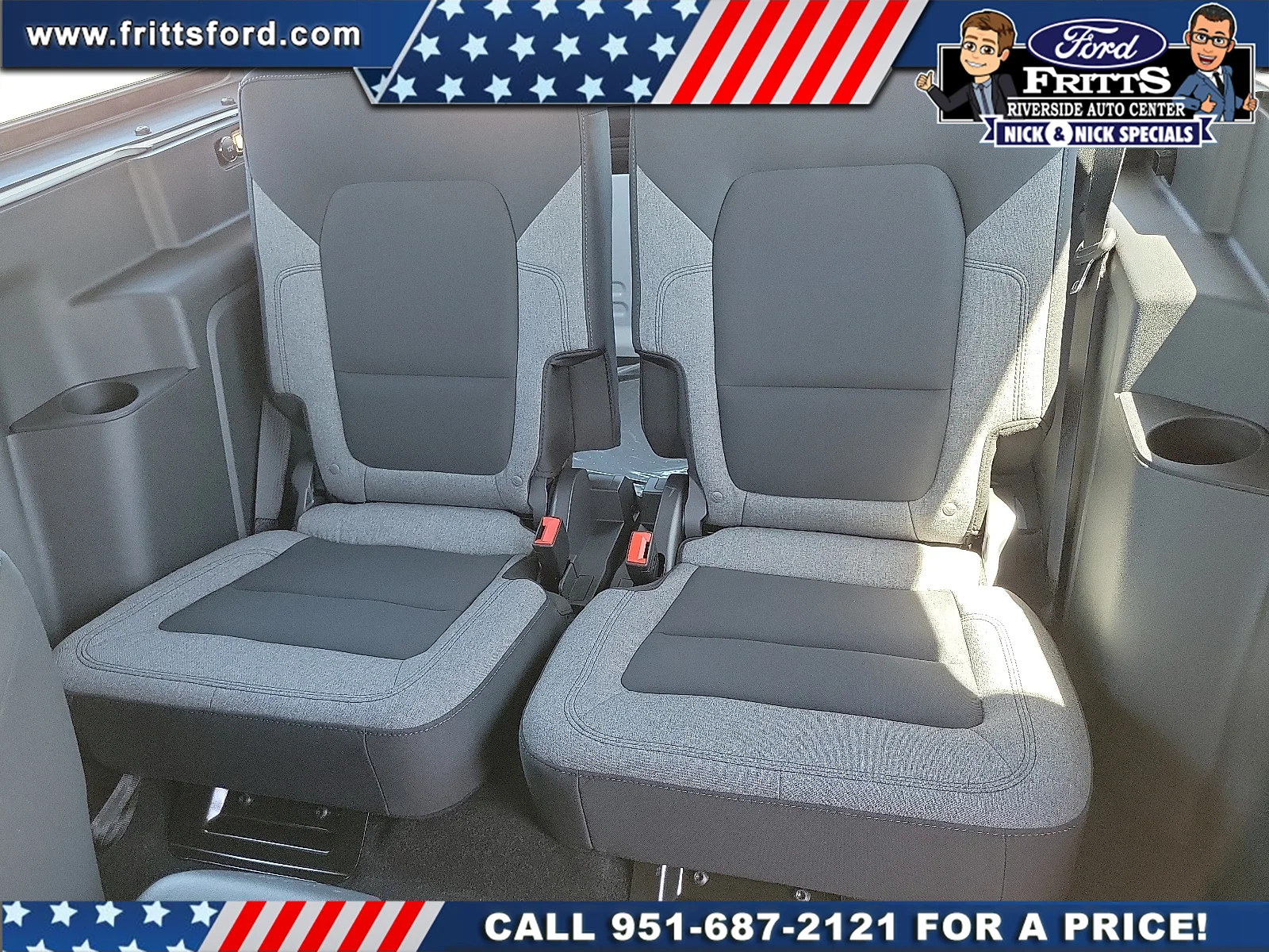 New 2026 Oxford White Ford Base image 17