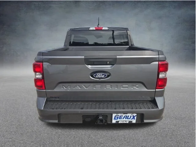 New 2026 Carbonized Gray Metallic Ford Lobo™ image 42