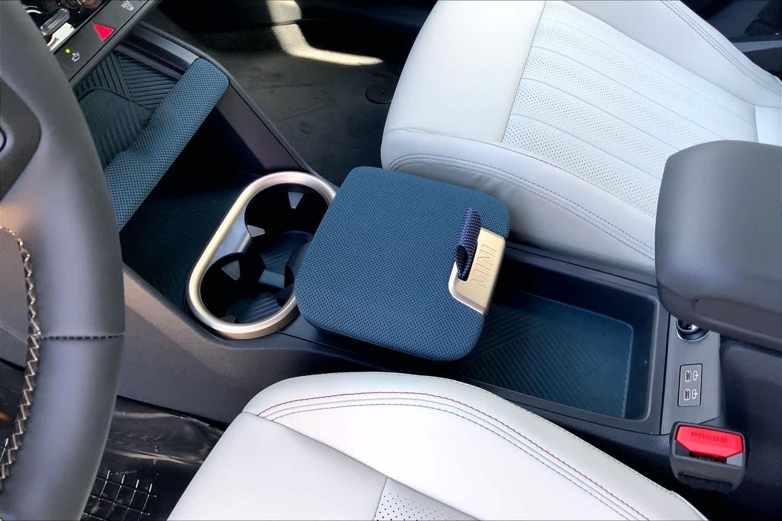 2027 MINI Countryman S - Photo 7