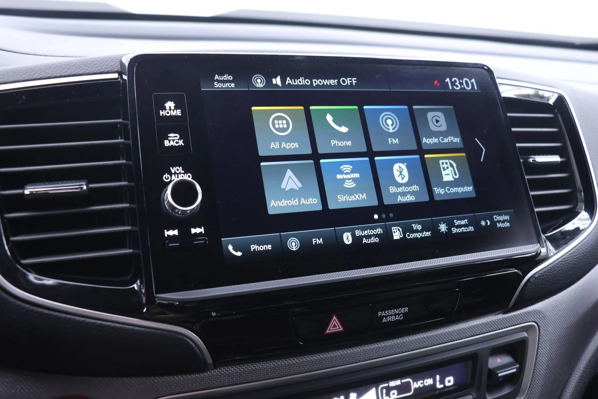 2024 Honda Ridgeline RTL - Photo 8