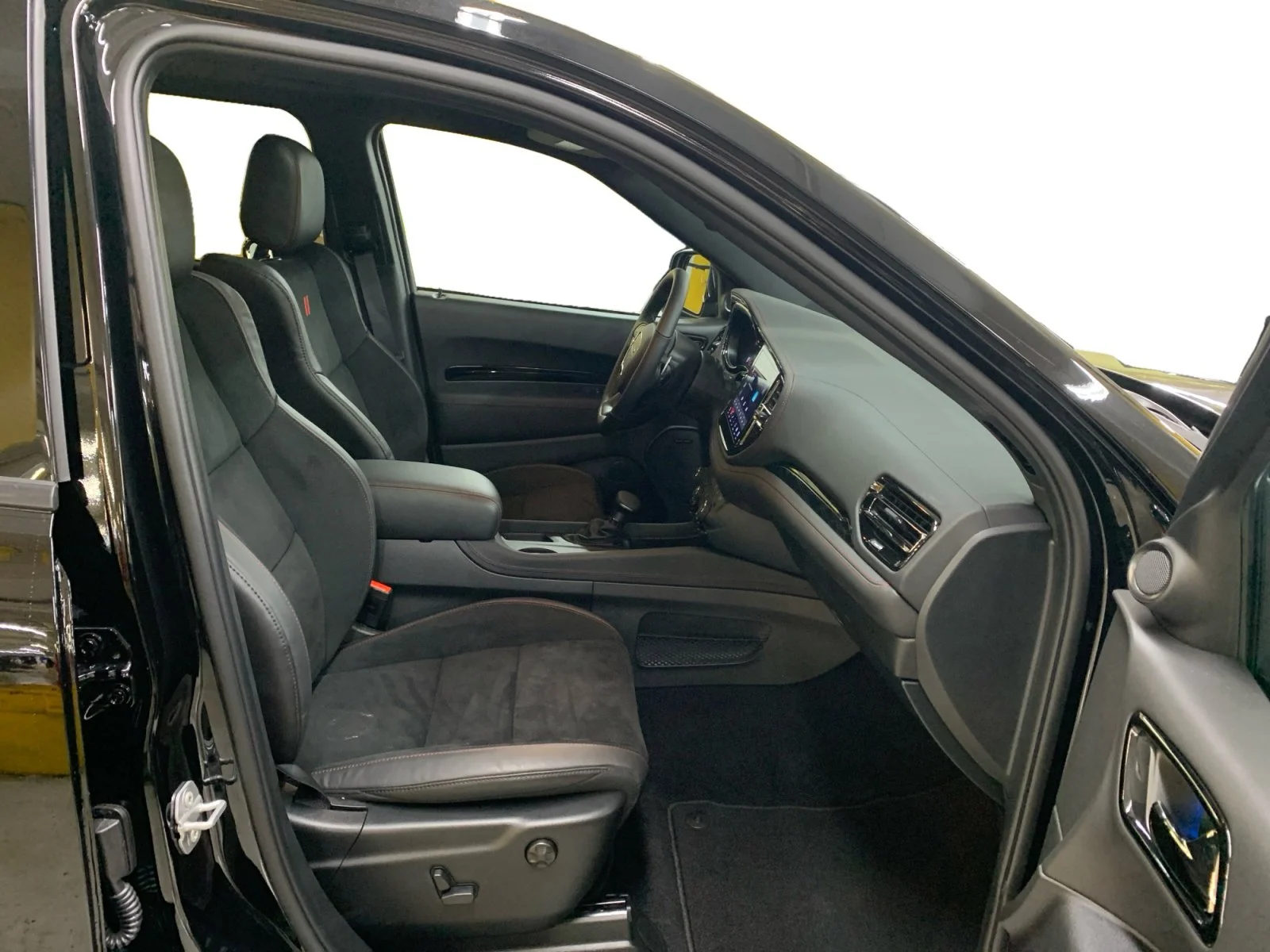 New 2026 DB Black Dodge GT Plus image 17