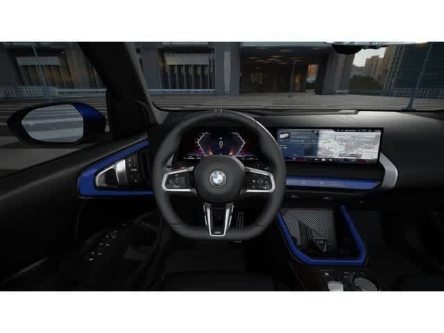 Used 2026 Tanzanite Blue II Metallic BMW 30 xDrive image 13