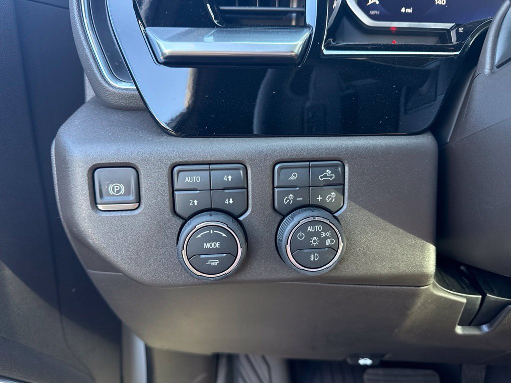 2026 Chevrolet Silverado 1500 RST - Photo 13