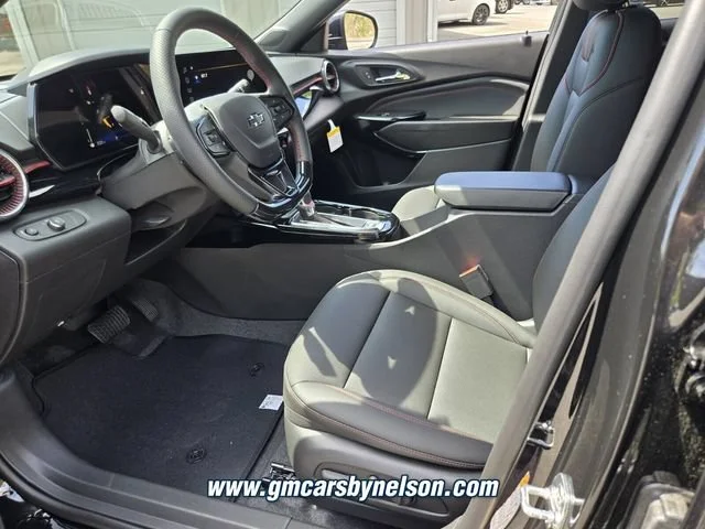 2026 Chevrolet Trax RS - Photo 7