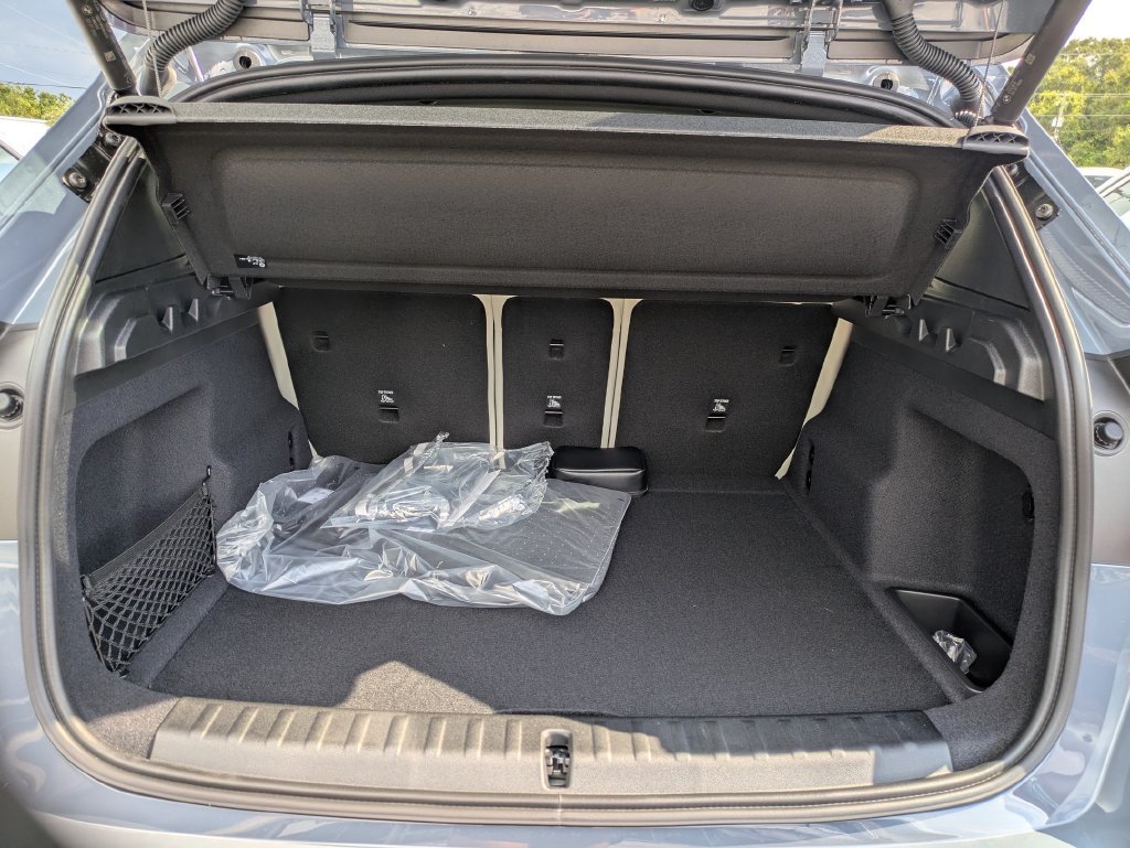 New 2027 Storm Bay Metallic BMW xDrive28i image 23