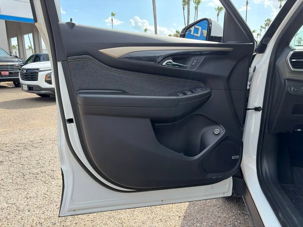 2026 Chevrolet Trailblazer Activ - Photo 13