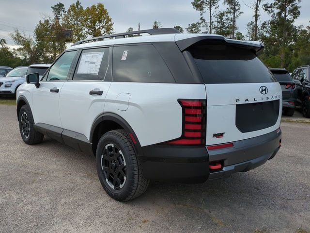 New 2026 White Hyundai XRT Pro image 36