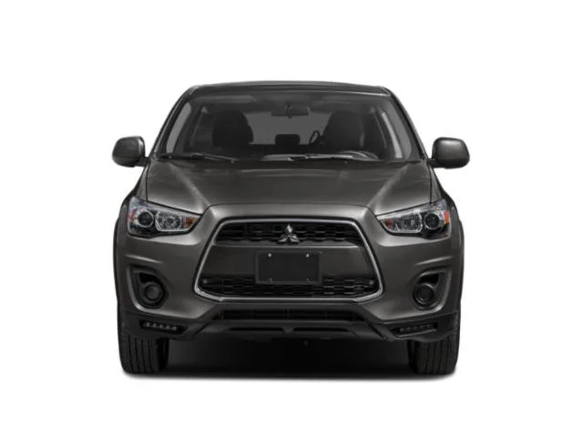 Used 2015  Mitsubishi 2.4 ES image 4