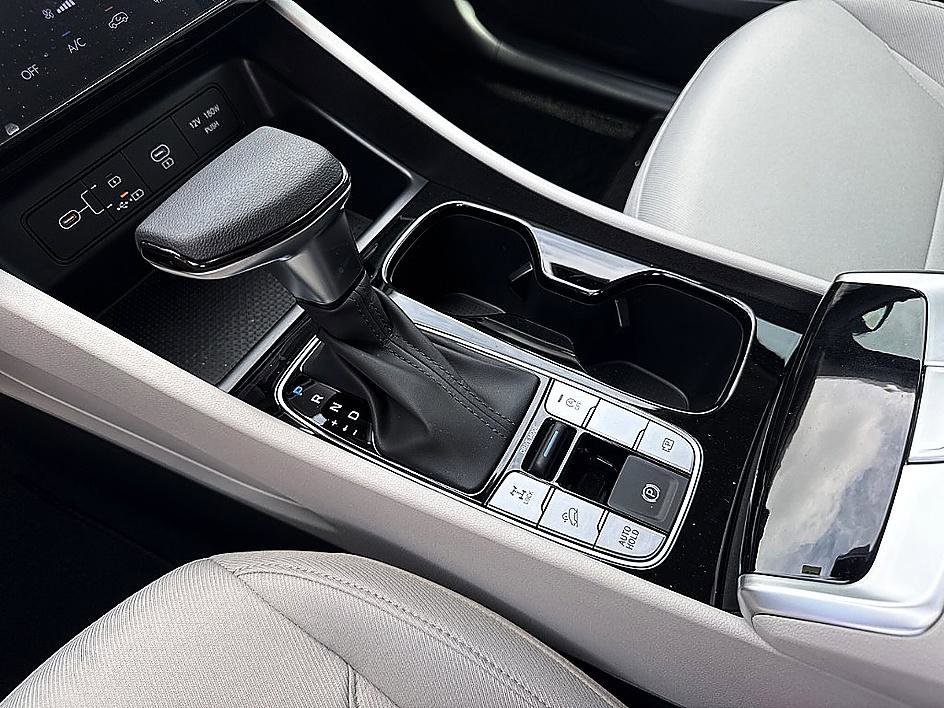 2026 Hyundai Tucson SEL - Photo 13