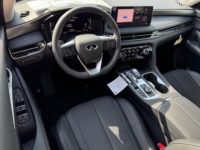2026 INFINITI QX60 LUXE - Photo 15