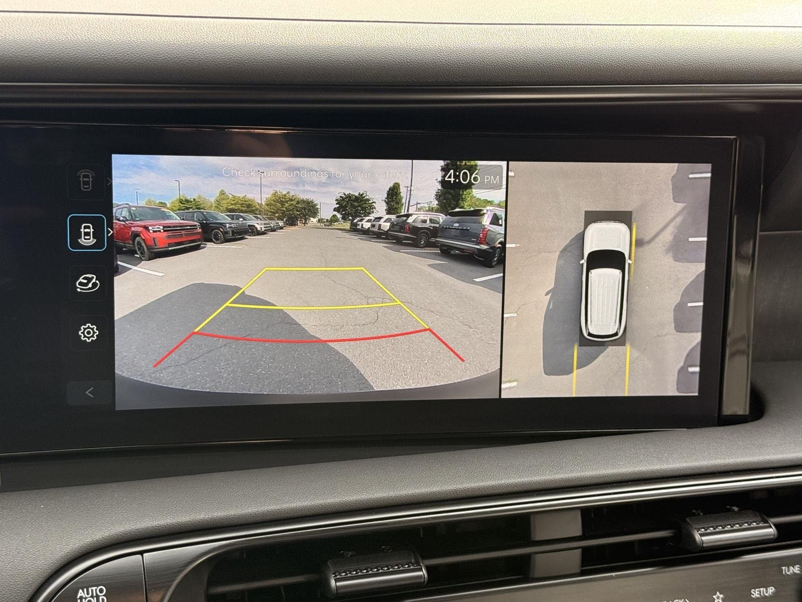 2026 Hyundai Palisade XRT Pro - Photo 39