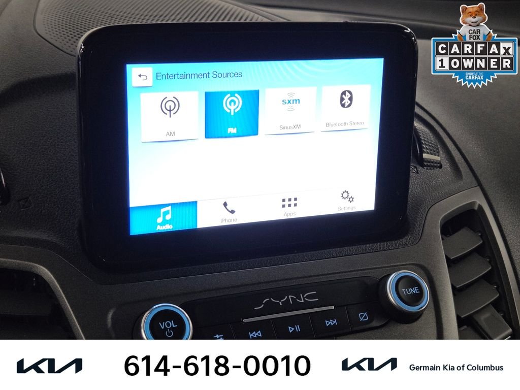 Used 2019 White Ford XL image 23